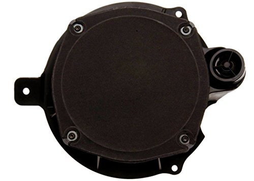 Buy 2 get 3 ACDelco 10289190 GM Original Equipment Front Door Radio Speaker