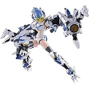 1/12 ATKガール 四聖獣 白虎 プラモデル