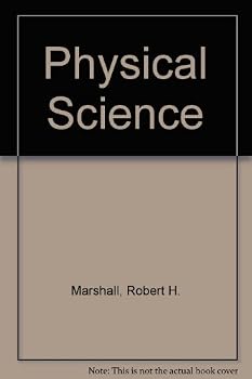 Paperback Physical Science Book