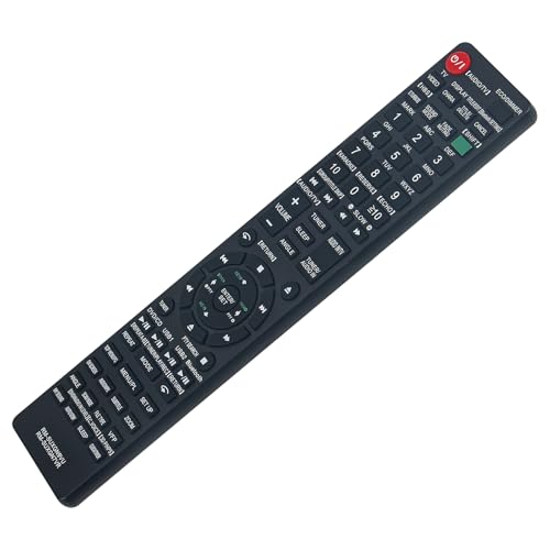 Télécommande RM-SUXGN9VU pour JVC Micro Component System RM-SUXGN7VR - 3