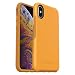Produktbild OTTERBOX Symmetry Series Schutzhülle für iPhone XS & iPhone X, Einzelhandelsverpackung, Aspen Gam (Citrus/Sonnenblume)