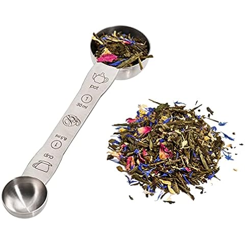 Cuillère doseuse Boomers Gourmet Cover