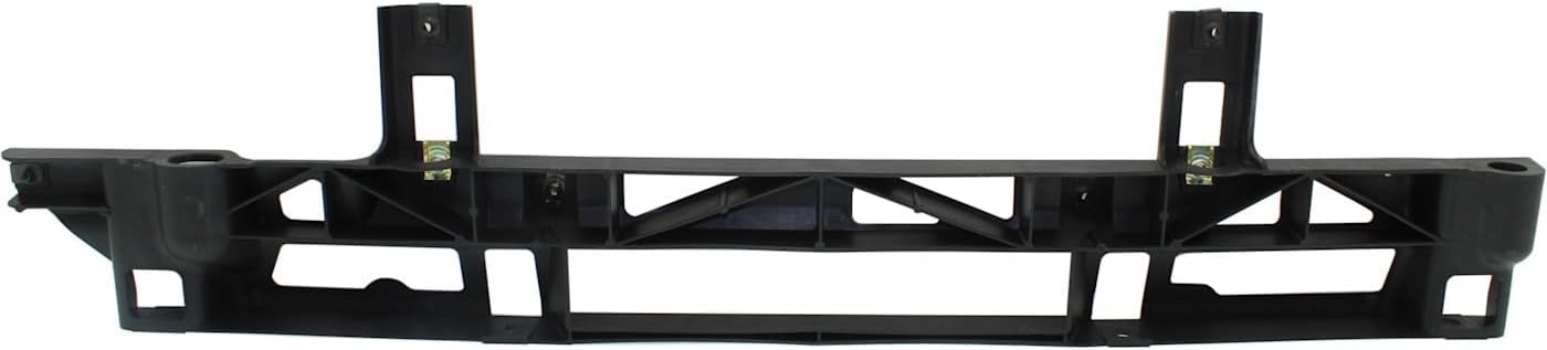 Replacement Radiator Support Brackets Fits Chevrolet Silverado 2500 HD 6.6L V8 Diesel (8-Cyl)