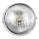 Lampe de - robuste et durable, entièrement scellée et étanche, une conduite sûre , phare de