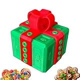 Generisch Scherzbox, Lustige Schrauben-Challenge, Das Nervige Geschenk Mit Finger, Nervige Geschenkbox Mit Schrauben, Witzige Tischdekoration