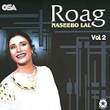 roagna vivai canove  Roag, Vol. 2