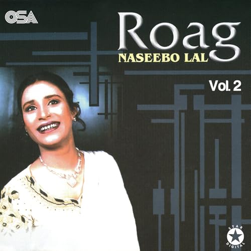  Roag, Vol. 2