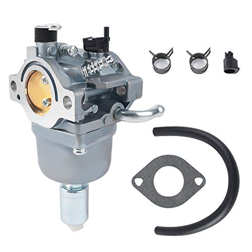 Carburateur pour Briggs & Stratton 590400 796109 kit de rechange moteur