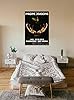 Imagine Dragons - Smoke & Mirrors MAN 2015 - Poster, Concertposter, Concert #5