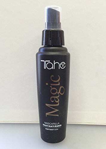 Tahe Magic Instant Mask 125ml (4.22fl.oz). Do Not Rinse.