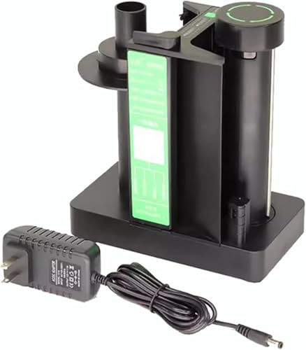 Automatic Label Stripping Machine, Small Takeaway Bag Sealing Sticker Electric Manual Peeler Stripper AC 100-240V