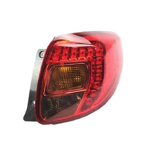 Feu arrière LED droit pour Suzuki SX4 Hatchback 2007-2013 avec clignotant et stop