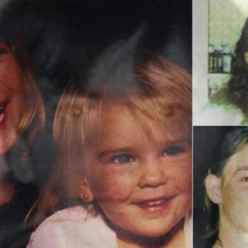 11. The Greenough Family Massacre Remastered Sound Podcast Por  arte de portada