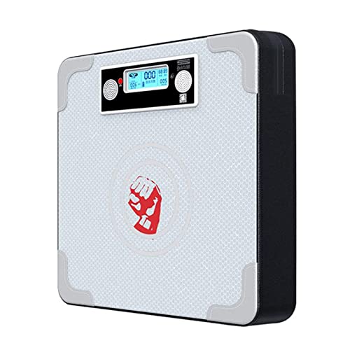 PiurUf �{�N�V���O�p���`�t�H�[�X�e�X�^�[�A�ƒ�p�Ǌ|���p���`�E�H�[���p�b�h�^�[�Q�b�g�A���Ɖ��y�t���A���������\�A�{�N�V���O�^�[�Q�b�g�g���[�j���O�@��