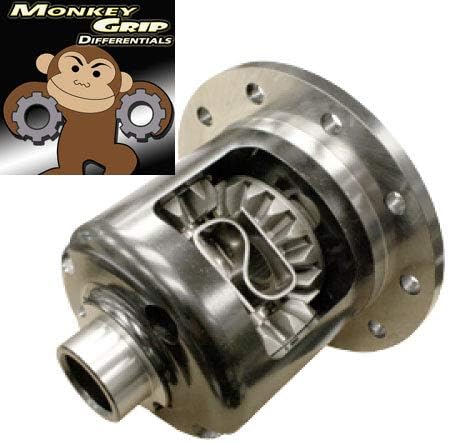 POSI LIMITED-SLIP DIFFERENTIAL - GM 10 BOLT 8.5-28 SPLINE CAR