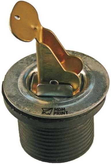 Expansion Plug, Snap-Tite, 11/16 in