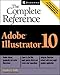 Produktbild Adobe Illustrator 10 (The Complete Reference)