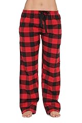 Red - Buffalo Plaid