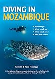 Diving in Mozambique