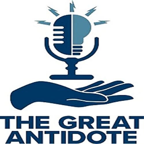The Great Antidote: Marian Tupy on Superabundance
