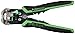 hilmor 1885423 Self Adjusting Wire Stripper