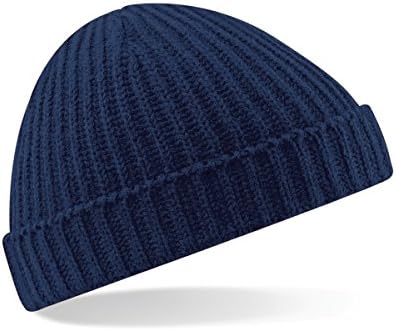 Beechfield Unisex B460 Trawler Beanie