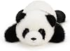 NatureMan Weighted Stuffed Animals,Weighted Panda Plush Toys Cute Soft Plushies Gifts for Kids Adults 30cm