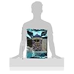 Blue Buffalo Wilderness High-Protein, Grain-Free Natural Dry Food for Adult Cats, Indoor Hairball Control, Chicken, 11-lb. Bag - Image 3