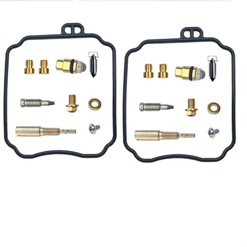 Kit carburateur HYOSUNG GT125 GT125R GV125 pour retrouver le plaisir de rouler sans ratés