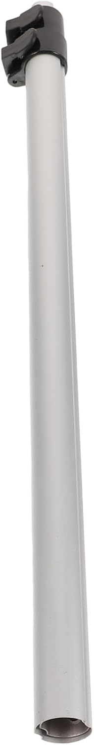 Steamer Support Stand Rod, Adjustable Stainless Steel Rod for Clothes