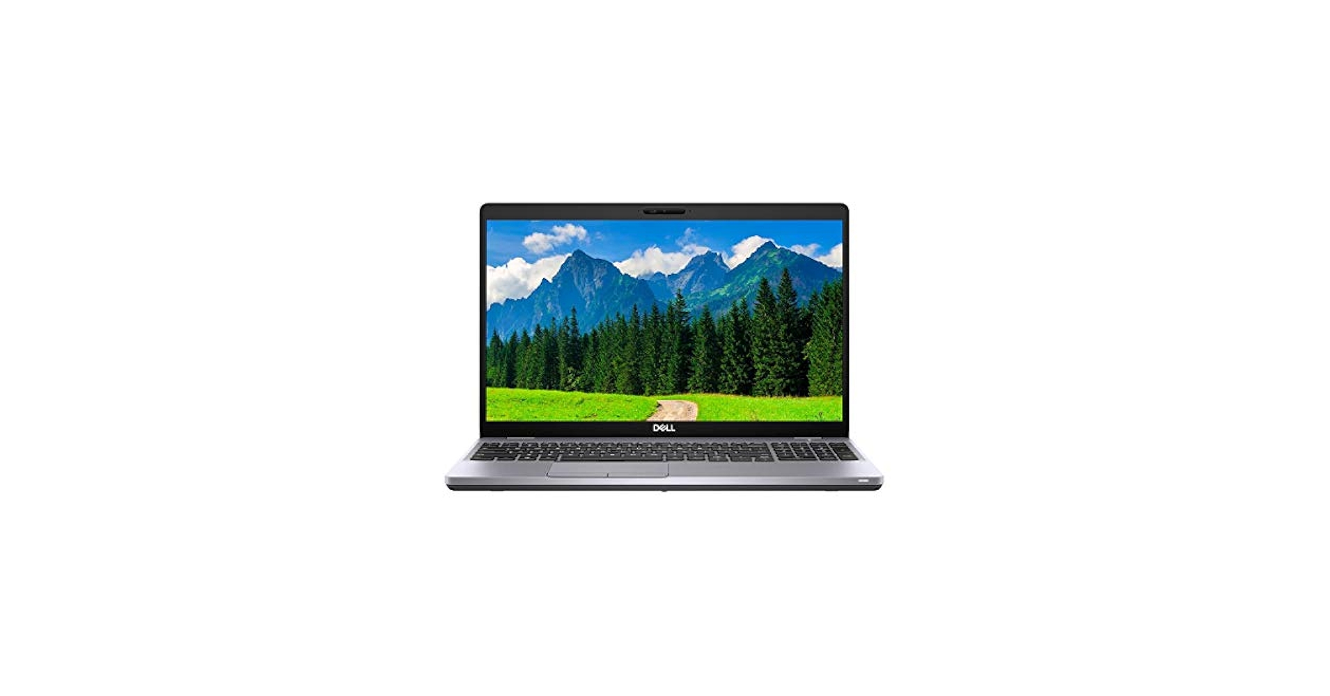 Dell Latitude 5510 15.6