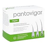 Pantovigar vegan Kapseln, 90 St