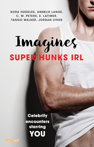 Super Hunks IRL (By: Jordan Lynde)