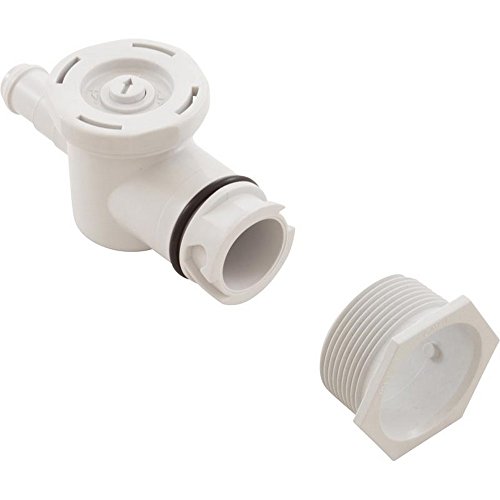 Kit de connexion Hayward TVX7000HWA-01 pour retrouver une piscine sans fuite