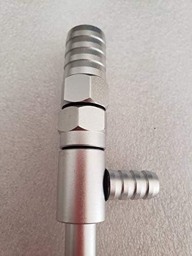 Yantra Lab Vacuum Hydro Aspirators Filter Pump