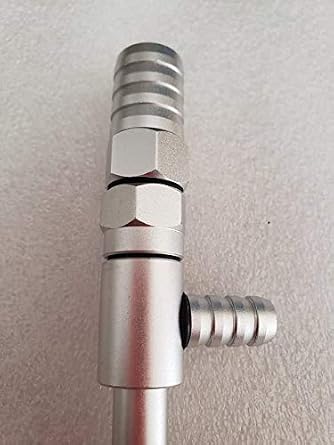 Lab Vacuum Hydro Aspirators Filter Pump