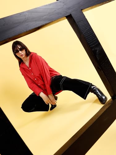 Image of Freehand Women Shirt