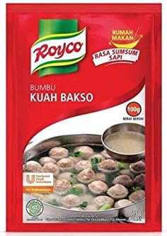 Royco Kuah Bakso (Pack of 2)