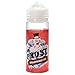 Produktbild Dr. Frost e-Liquid Strawberry Ice, Shake-and-Vape für Ihre e-Zigarette, 0.0 mg Nikotin, 100 ml