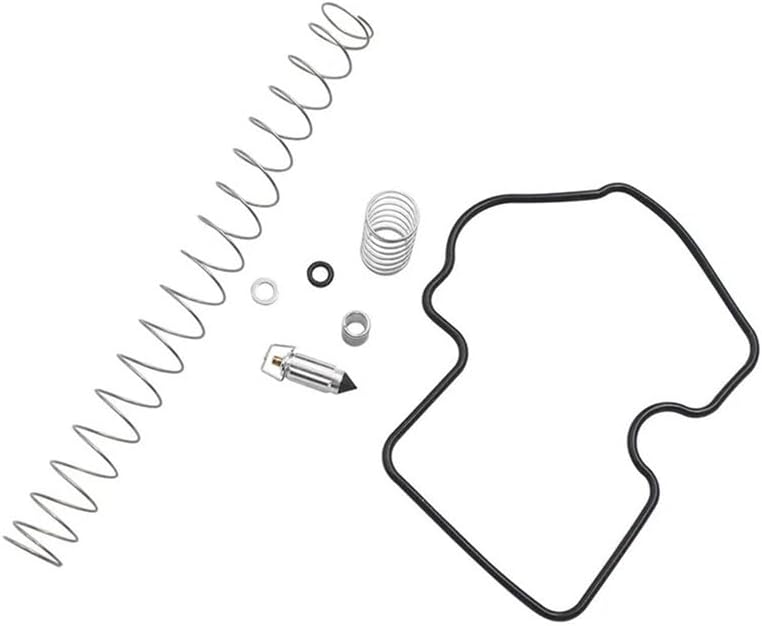 2 Sets Carburetor Rebuild Repair Tool Kits Suitable for KVF700 KVF650 ATV UTV 1003-0094