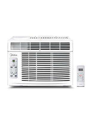 Midea AC Units Compared: Finding the Best Cooling for Your Home