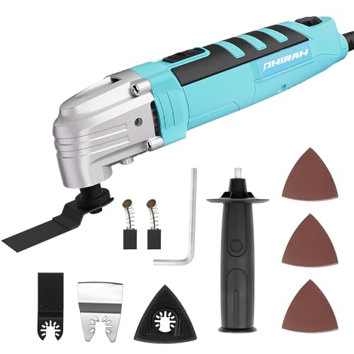 PHIRAH Oscillating Tool Kit
