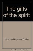 The gifts of the spirit B0007J52YS Book Cover