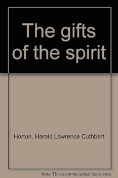 Hardcover The gifts of the spirit Book