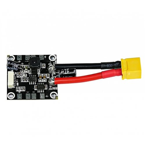 PRAYOG INDIA ROBOTICS CrossFlight Flight Controller - Image 5