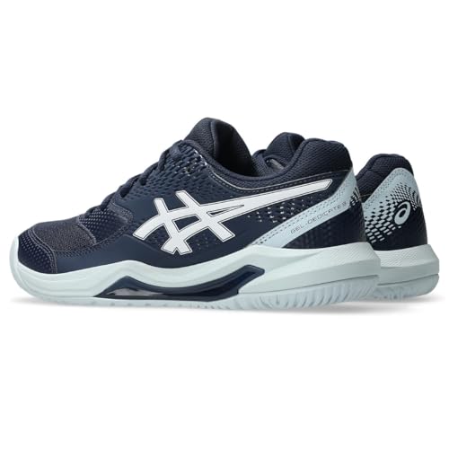 Image of Asics Men Gel-Resolution 9 Tennis Shoe