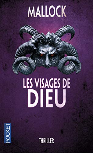 Les visages de Dieu (Thriller)