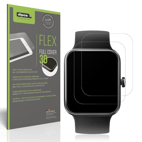 Dipos Pellicola Protettiva Antiriflesso Per LEMFO Y10 Smartwatch Pellicola Protettiva Per Smartwatch 56608217