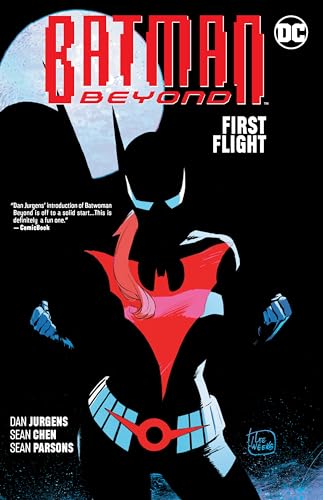 Image of Batman Beyond Volume 7