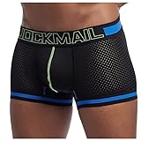 GDGTBNH Cuecas Homem Algodão Mis Pedidos Realizados La Ropa Interior Vaqueros Rotos Hombre Hombre Calzoncillos Calzoncillos De Algodon Faja Reductora Hombre Calzoncillos Deportivos Negro XL